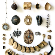 Takıların tarihçesi, antik çağdan günümüze takı modelleri ve moda evrimi