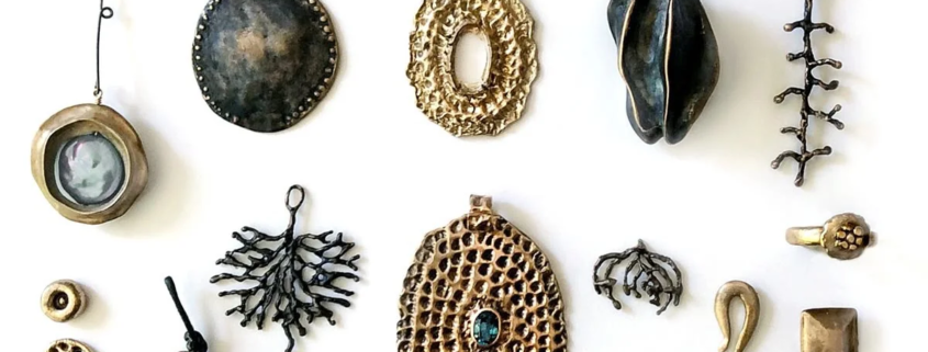 Takıların tarihçesi, antik çağdan günümüze takı modelleri ve moda evrimi