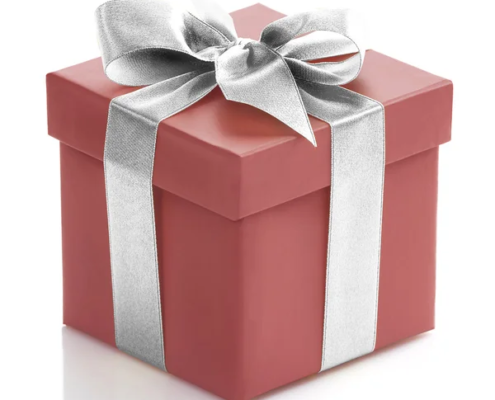 Gümüş Hediye Neden Seçmelisiniz