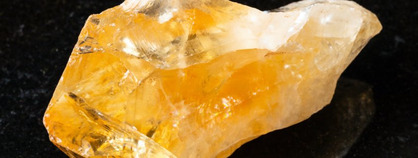 Sitrin taşı ile bolluk ve bereket çekme yöntemleri